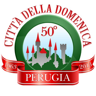 Città della Domenica, da 50 anni il parco giochi di Perugia