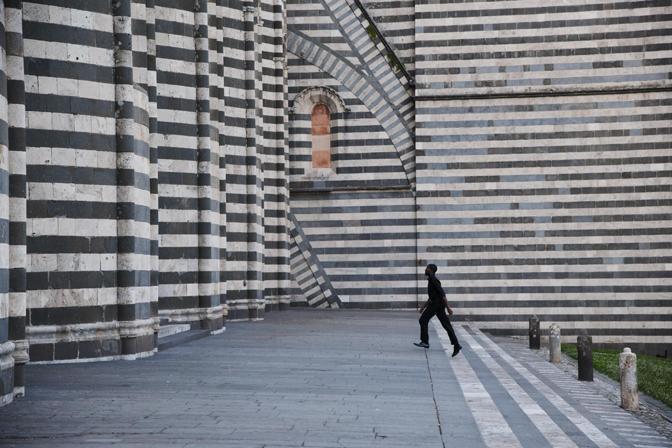 “Sensational Umbria” di Steve McCurry in mostra ad Assisi