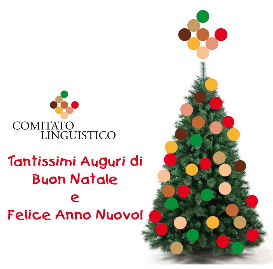 Auguri Di Buon Natale Olandese.Buon Natale Comitato Linguistico Perugia